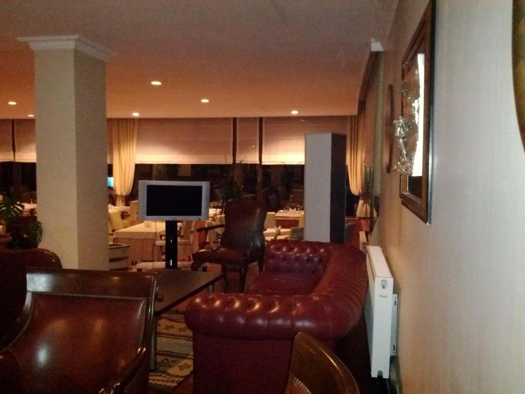 Bekir Hotel - Istanbul, Istanbul