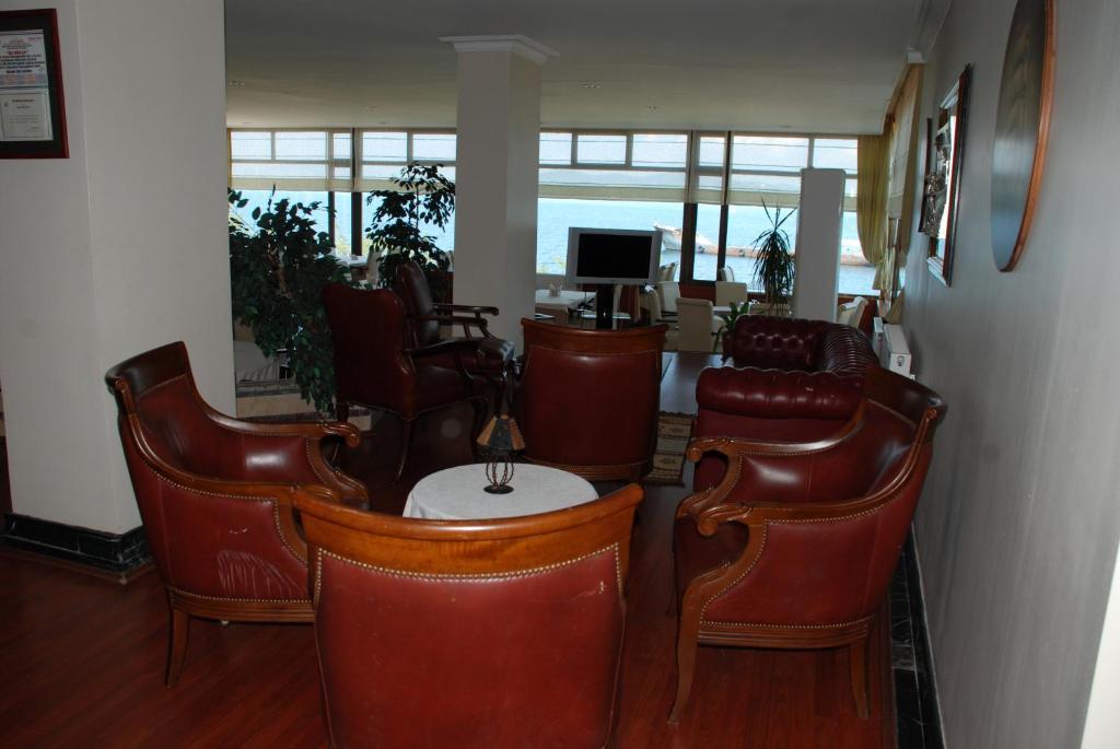 Bekir Hotel - Istanbul — Photos 2