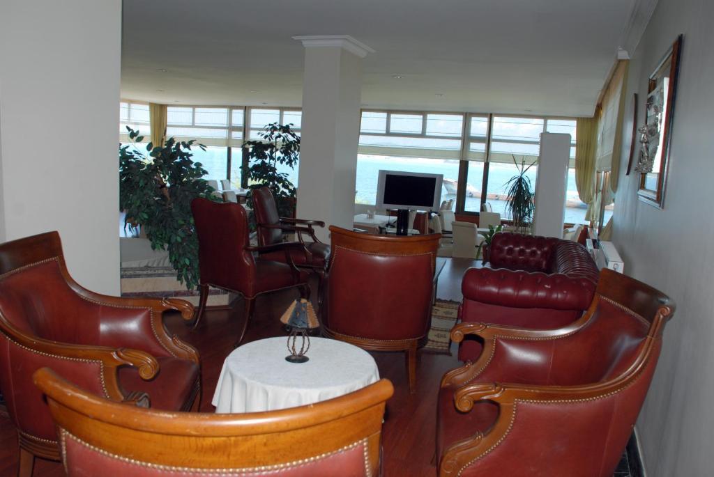Bekir Hotel - Istanbul — Photos 3